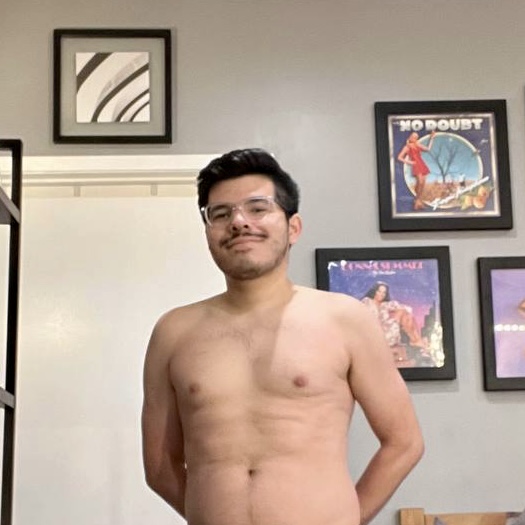 Branden Del Rio