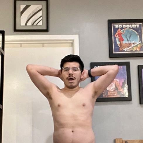 Branden Del Rio